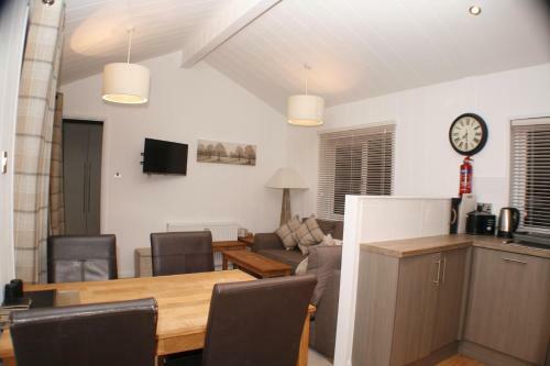 Apartamentos Balquhidder Braes Holiday Park