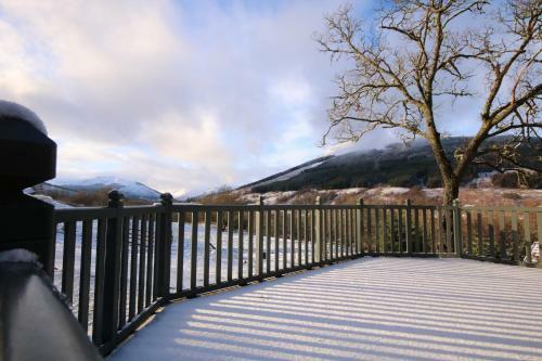 Apartamentos Balquhidder Braes Holiday Park