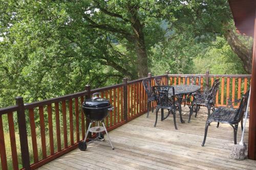 Apartamentos Balquhidder Braes Holiday Park