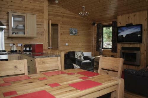 Apartamentos Balquhidder Braes Holiday Park