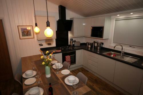Apartamentos Balquhidder Braes Holiday Park