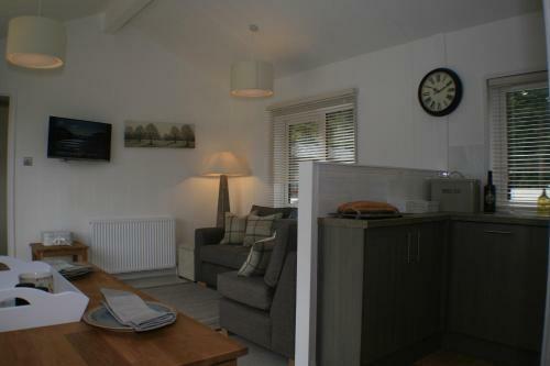 Apartamentos Balquhidder Braes Holiday Park