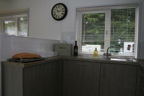 Apartamentos Balquhidder Braes Holiday Park