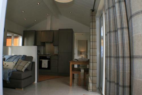 Apartamentos Balquhidder Braes Holiday Park