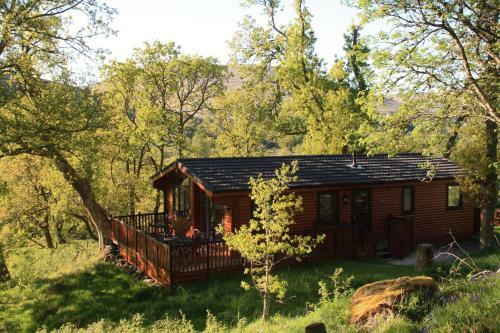Apartamentos Balquhidder Braes Holiday Park