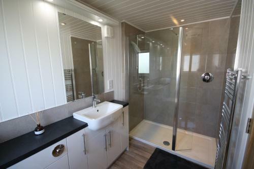 Apartamentos Balquhidder Braes Holiday Park