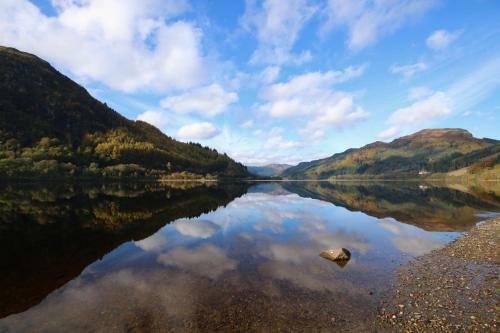 Apartamentos Balquhidder Braes Holiday Park