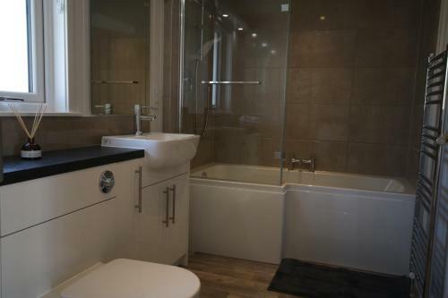 Apartamentos Balquhidder Braes Holiday Park