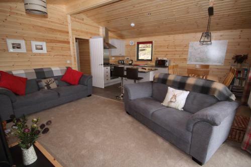 Apartamentos Balquhidder Braes Holiday Park