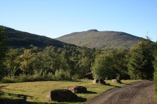 Apartamentos Balquhidder Braes Holiday Park