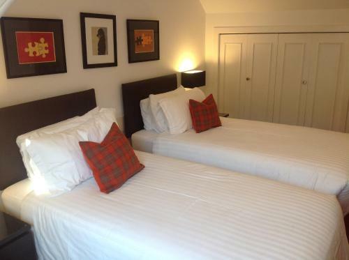 Bed & Breakfast The Golden Larches