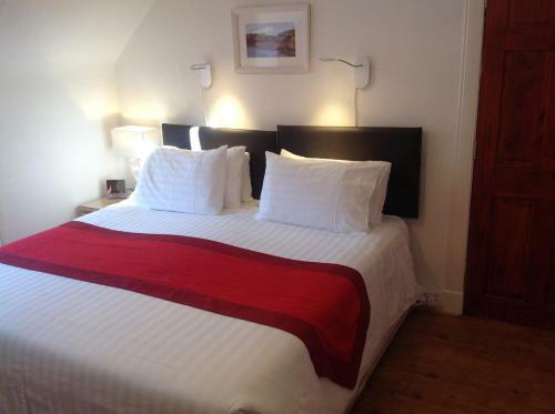 Bed & Breakfast The Golden Larches