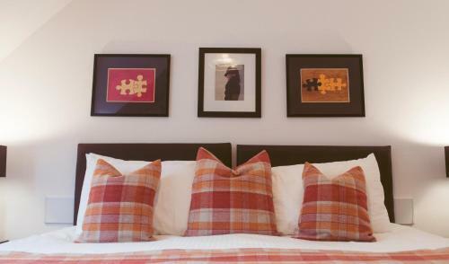Bed & Breakfast The Golden Larches