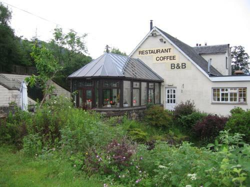 Bed & Breakfast The Golden Larches