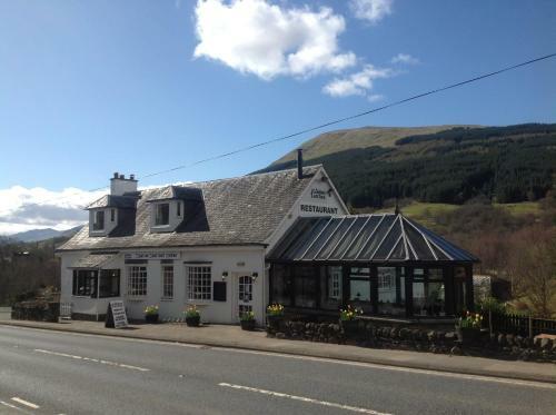 Bed & Breakfast The Golden Larches