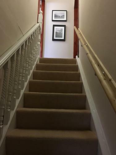 Bed & Breakfast The Golden Larches