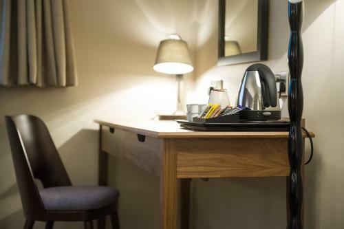 Innkeeper's Lodge Basingstoke