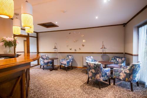 Innkeeper's Lodge Basingstoke