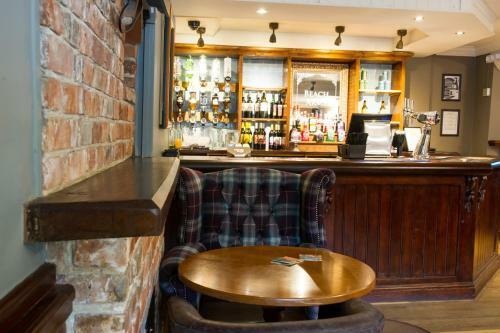 Innkeeper's Lodge Basingstoke