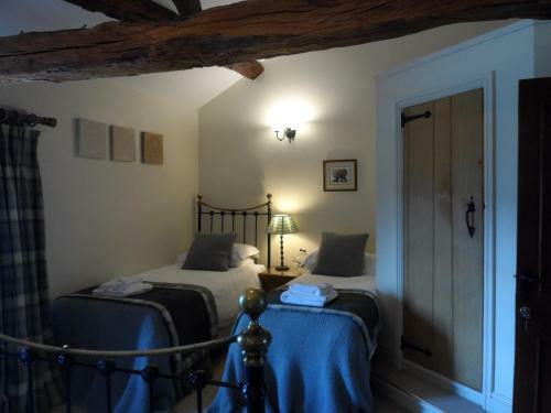 Highside Farm B&B