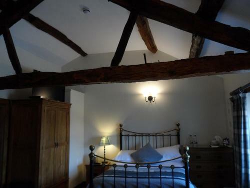 Highside Farm B&B