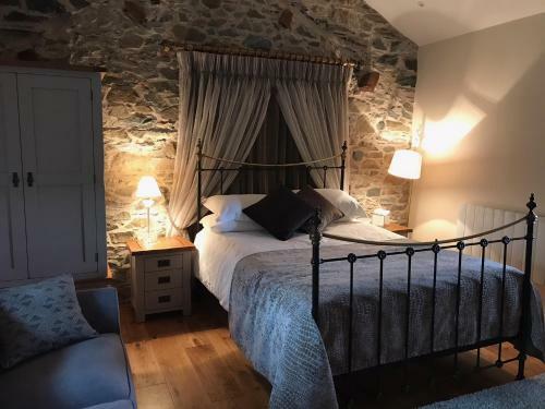 Highside Farm B&B