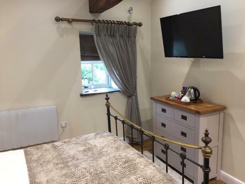 Highside Farm B&B