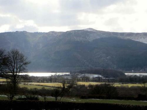 Highside Farm B&B