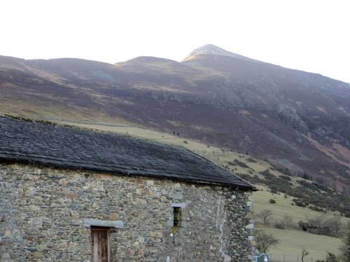 Highside Farm B&B