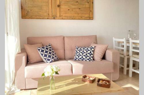 Apartamento Puertas Al Mar