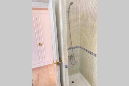Apartamento Puertas Al Mar