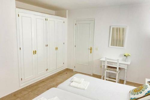 Apartamento Puertas Al Mar