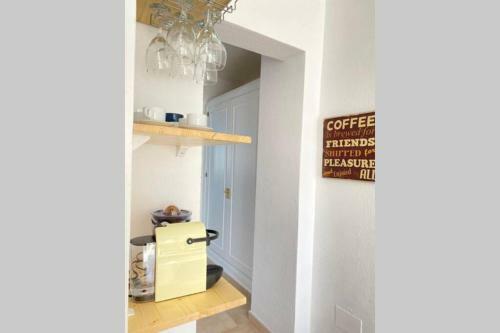 Apartamento Puertas Al Mar
