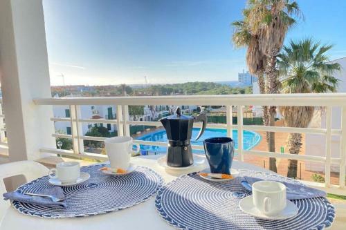 Apartamento Puertas Al Mar