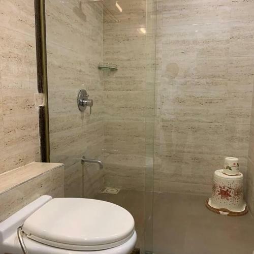 Hotel Radhe