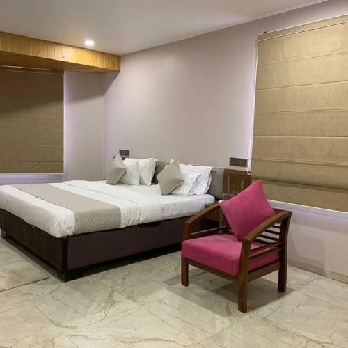 Hotel Radhe