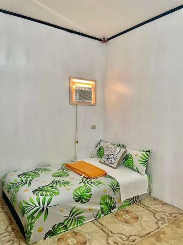 Hostal Canto Transient Room