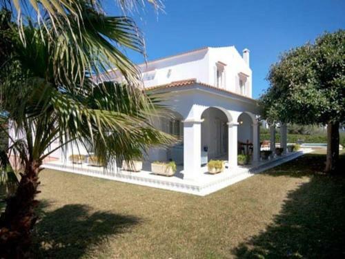 Villa Savanna