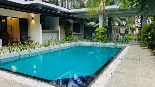Hostal Villa Sp 41