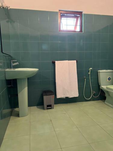 Hostal Villa Sp 41