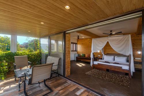 Saffronstays Athaang
