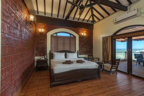 Saffronstays Athaang