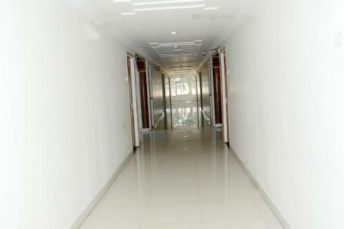 Hotel Monarch Excelency