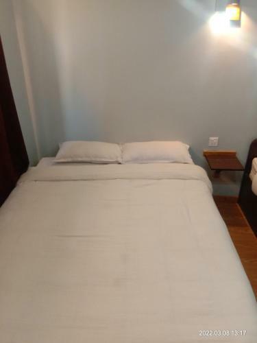 Hotel 7 Km Hill Station Resort