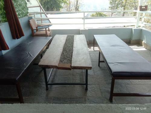 Hotel 7 Km Hill Station Resort