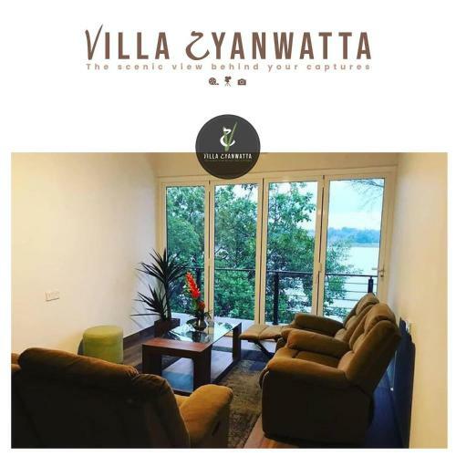 Villa Uyanwatta