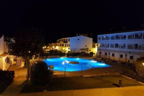 Apartamento Indika Cala�n Blanes