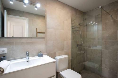 Apartamento Indika Cala�n Blanes