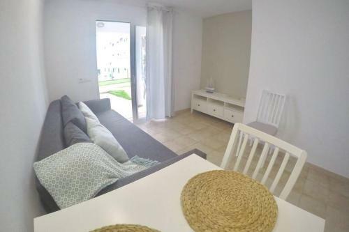 Apartamento Indika Cala�n Blanes