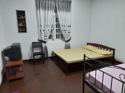 Agroturismo Chubb's Cottage